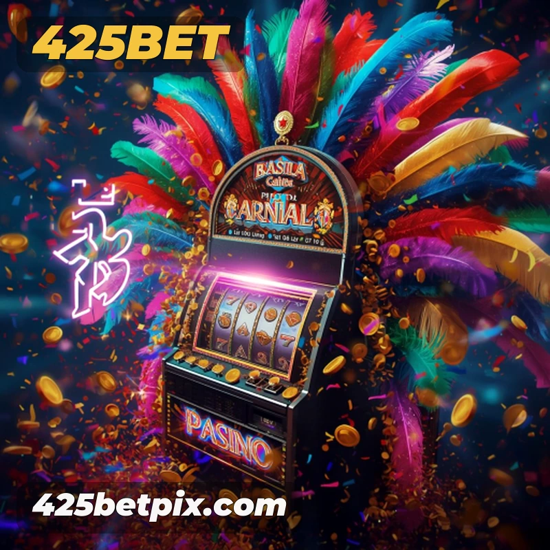 Aplicativo móvel 425bet para iOS e Android