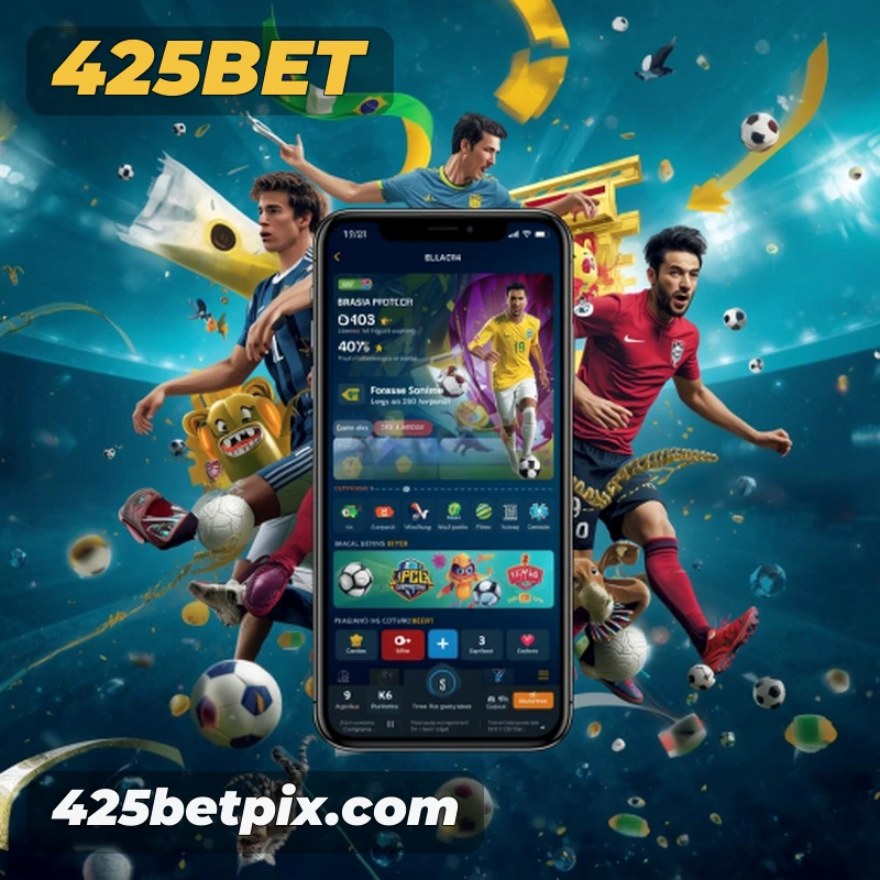 Instalar 425bet Mac