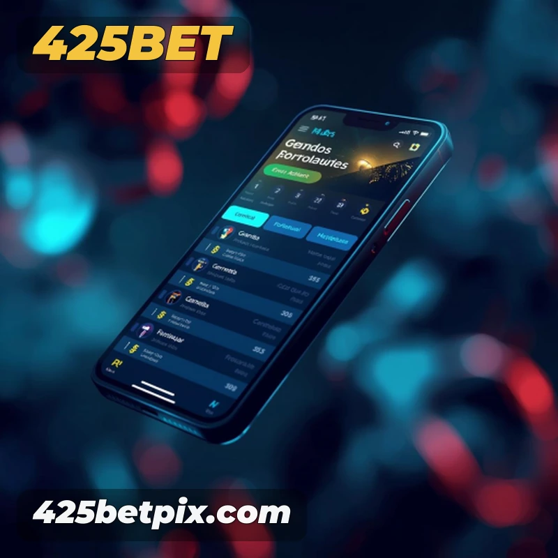 APK 425bet Android