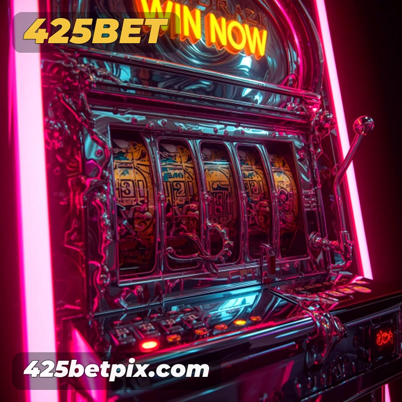 App Mobile 425bet
