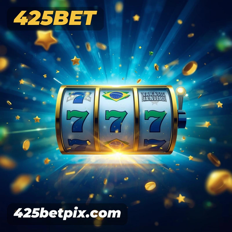 Jogo justo nos slots da 425bet