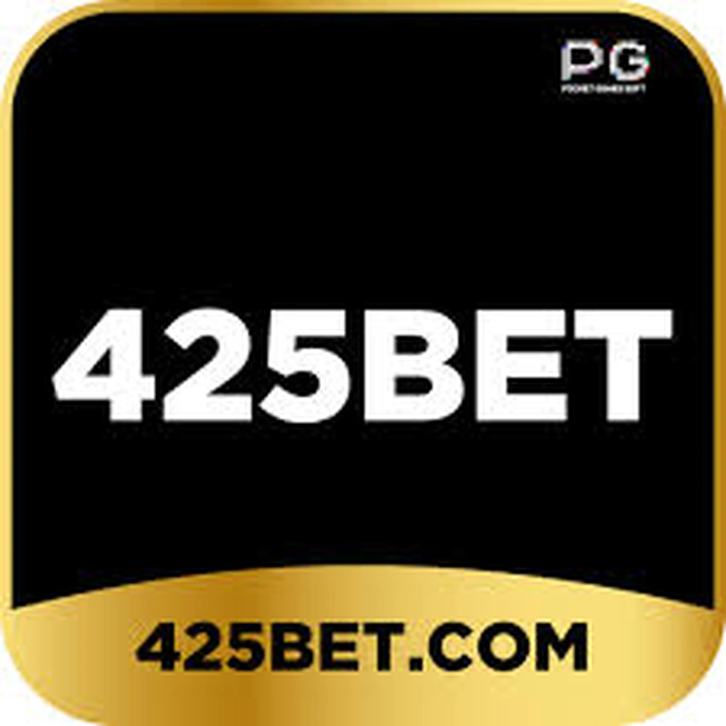 Logo da 425bet