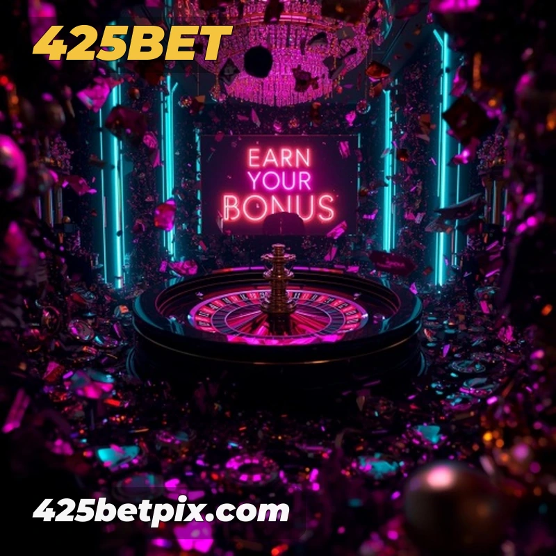 Qualificar VIP 425bet