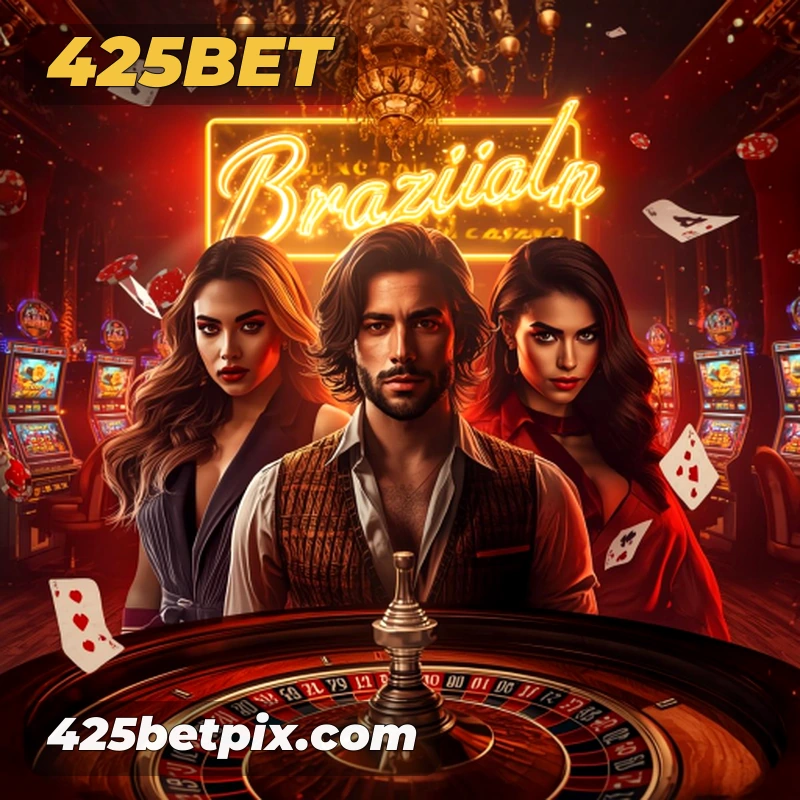 Benefícios VIP 425bet