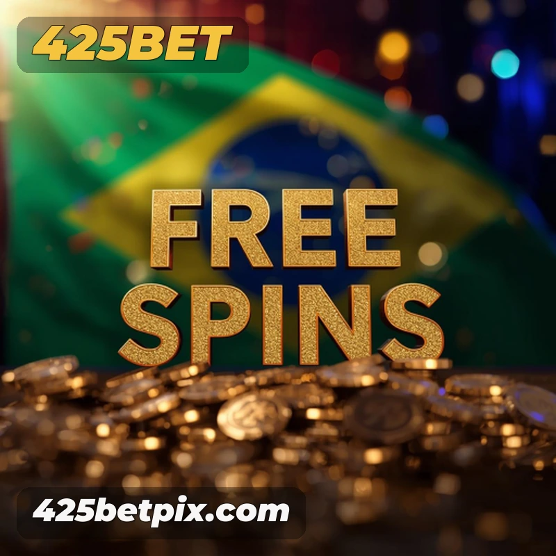 Vantagens VIP 425bet