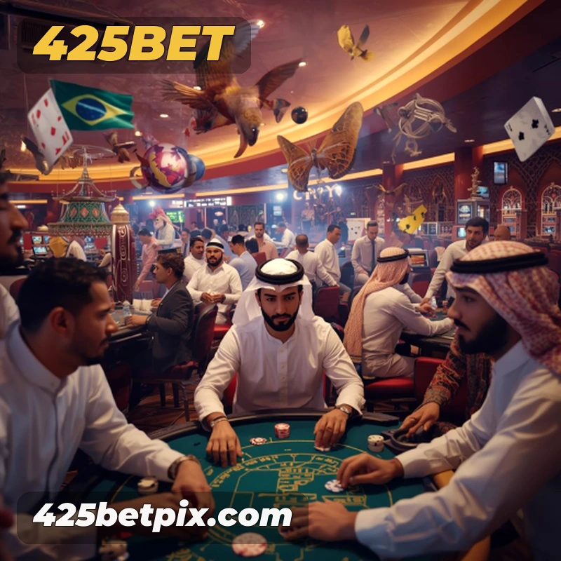 Vitória 425bet