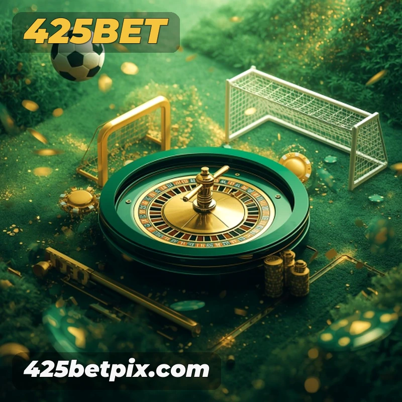 Estratégias 425bet
